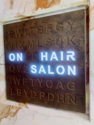 -OnHair造型