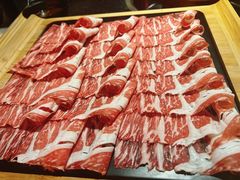 -京炭铜锅涮肉·羊蝎子·羊肉炉(保利·时光里店)