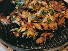 -天和晟烤鸭店(玉泉西街店)