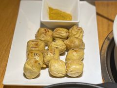 -鲜菌江湖正宗野生菌火锅