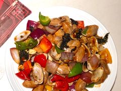 -长安·大茶饭