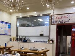 大堂-泽禄源·青海土火锅