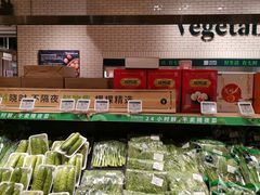 零售区-7fresh七鲜(大族广场店)