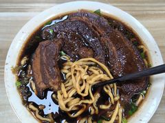 -无名老卤面(中华门店)