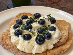 -weeknd·Brunch&Bistro 周末餐厅