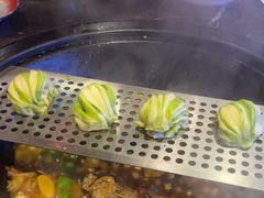 -粗粮人家·东北菜(洋桥店)