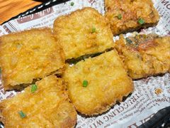 -锦小馆•牛蛙•小龙虾(大溪店)