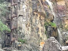 -双龙峡