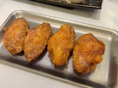 -春家·非遗手工小吃(徐汇万科广场店)
