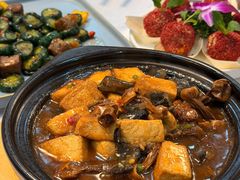-鹿鸣酒家(越秀店)