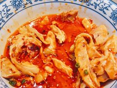 -庞家烧烤客栈(炮台山店)