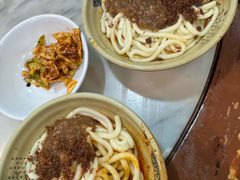 -肖家河家常面(肖家河北街店)