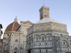 -圣母百花大教堂穹顶