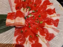 -上男·烧肉集市(五一广场店)