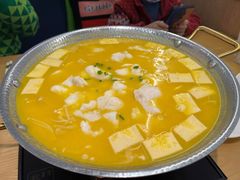-大丰收脆鱼(万达江北店)