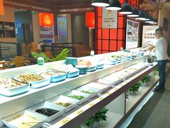 -一斗火锅·招财羊毛肚(泰吉滨江店)