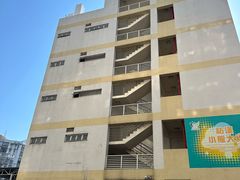 -佑汉小贩大楼熟食中心