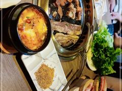 -火炉火自助餐(悠唐购物中心店)