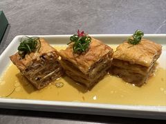 -江南里·新浙菜(苏州大悦城店)