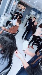 -DL HAIR SALON