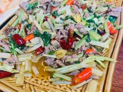 -龙姐私房菜(和顺古镇店)