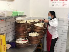 -晓友烧麦(光华村店)