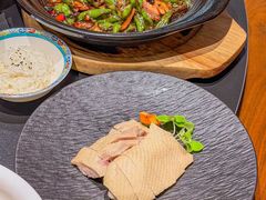 -全聚德烤鸭店(马家堡店)
