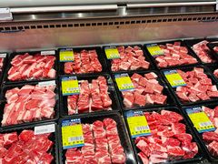 -果蔬好生活超市(乐堤港店)