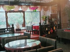 大堂-绿野餐厅(上海动物园店)