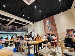 大堂-嘉州叶婆婆钵钵鸡(建设路店)