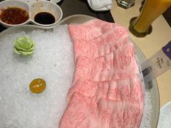 -余欢领鲜火锅(新街口店)