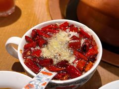 -北京老门框爆肚涮肉馆(凤城六路店)