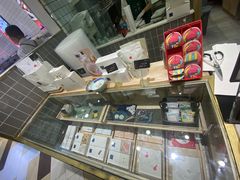 -阮大兴糕团(杭州西湖银泰百货店)