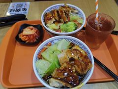 -吉野家(深圳水贝分店)