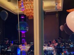 -金轩中餐厅 Jin Xuan(浦东丽思卡尔顿酒店)