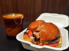 -JPG canteen(广州寺右公馆店)