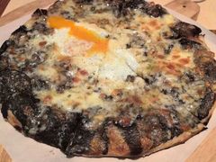 -Mercato莫卡多露台餐厅与酒吧(K11店)