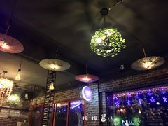 大堂-阿文烧烤(金环路店)