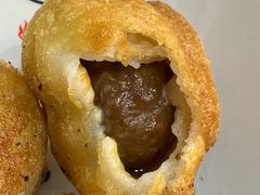 -毛华美食(清扬路店)