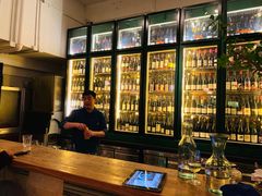 -RAC BAR(安福路店)