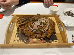 -火龙堂·风味民间菜(文一路店)
