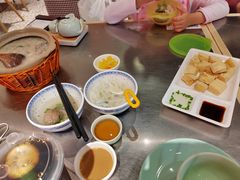 -潮界(虹桥新天地店)