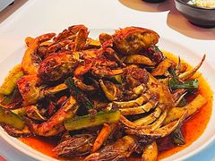 -东厨虾煌(电子街店)