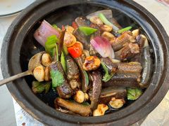 -常来小聚·广州非遗传承餐厅(高德置地店)