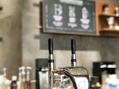 -星巴克(凯德晶萃店)