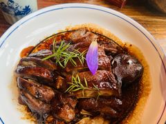 -鱼食饭稻·苏浙土菜17年老馆子(平江路店)