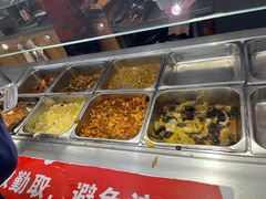 -富龙快餐店(小北店)