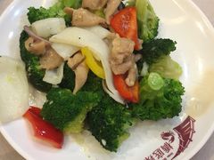 -桥底辣蟹(谢斐道店)