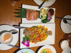 -明泰谷泰国餐厅(正大广场店)