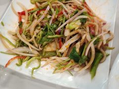 -马尔龙新疆饭店·清真(长青路店)